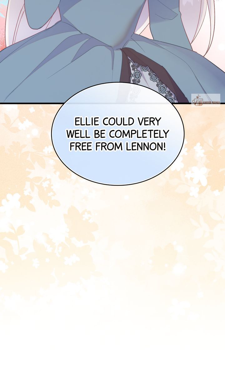 I Realized Only After Losing Her Chapter 80 - Page 73