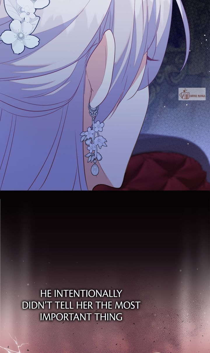I Realized Only After Losing Her Chapter 80 - Page 9