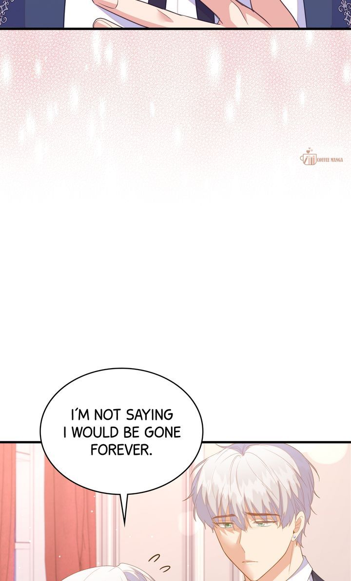 I Realized Only After Losing Her Chapter 81 - Page 11