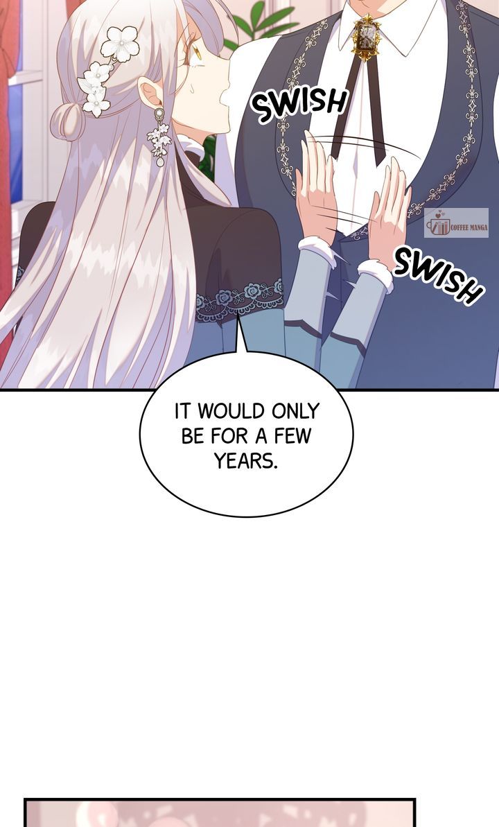 I Realized Only After Losing Her Chapter 81 - Page 12