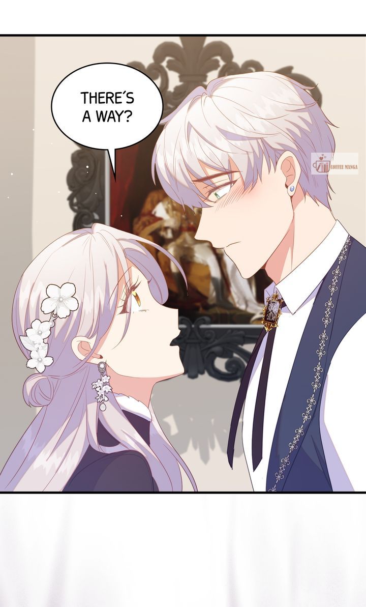 I Realized Only After Losing Her Chapter 81 - Page 16