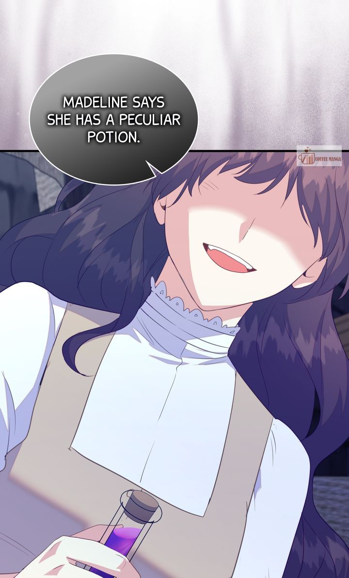 I Realized Only After Losing Her Chapter 81 - Page 17