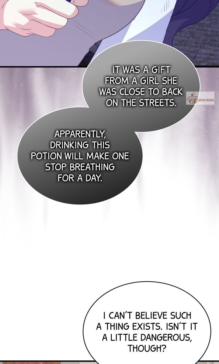 I Realized Only After Losing Her Chapter 81 - Page 18