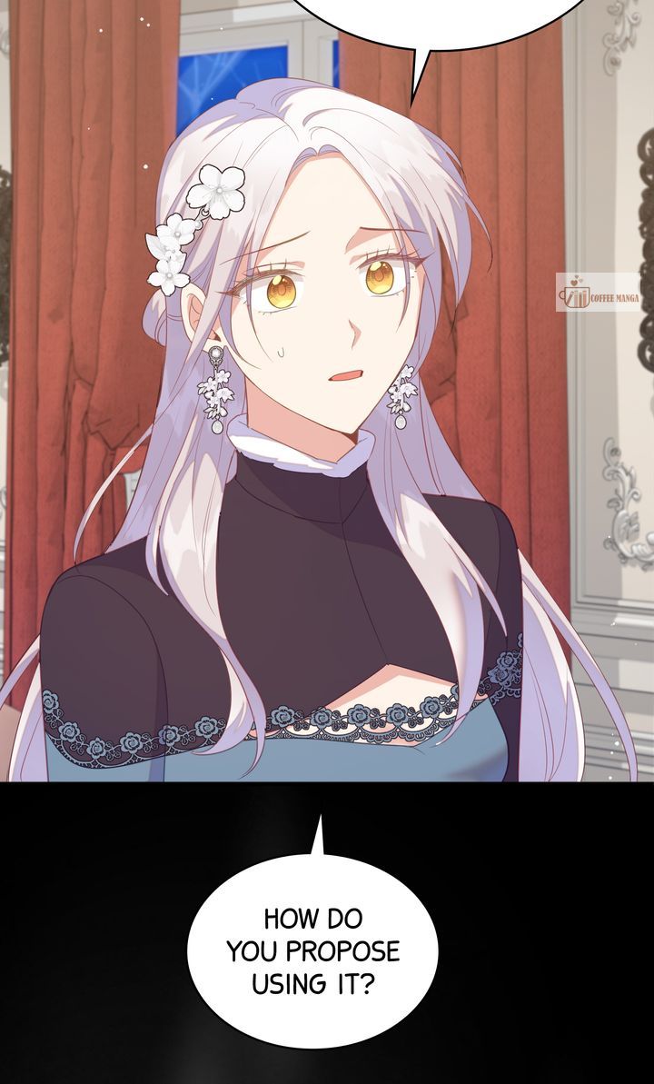 I Realized Only After Losing Her Chapter 81 - Page 19