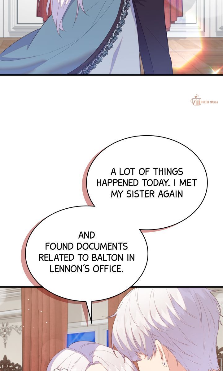 I Realized Only After Losing Her Chapter 81 - Page 2