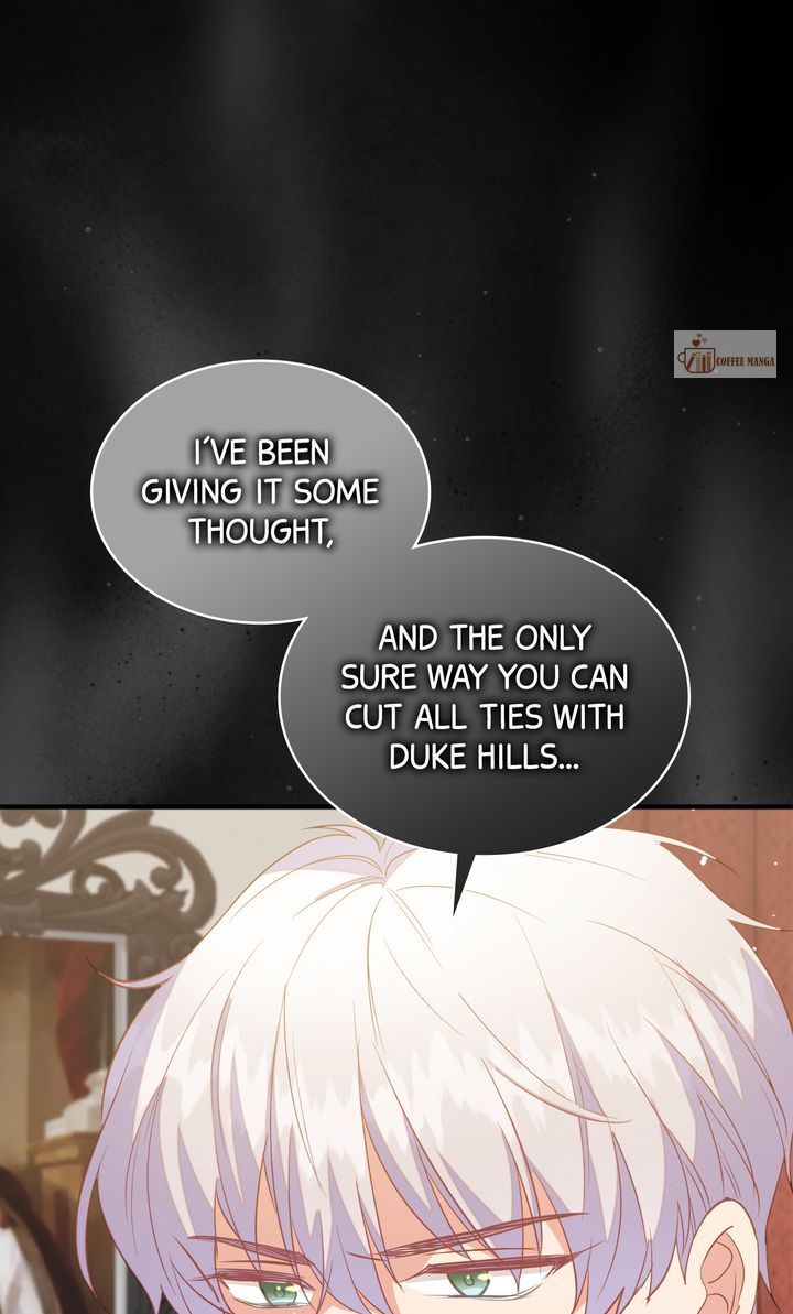 I Realized Only After Losing Her Chapter 81 - Page 20