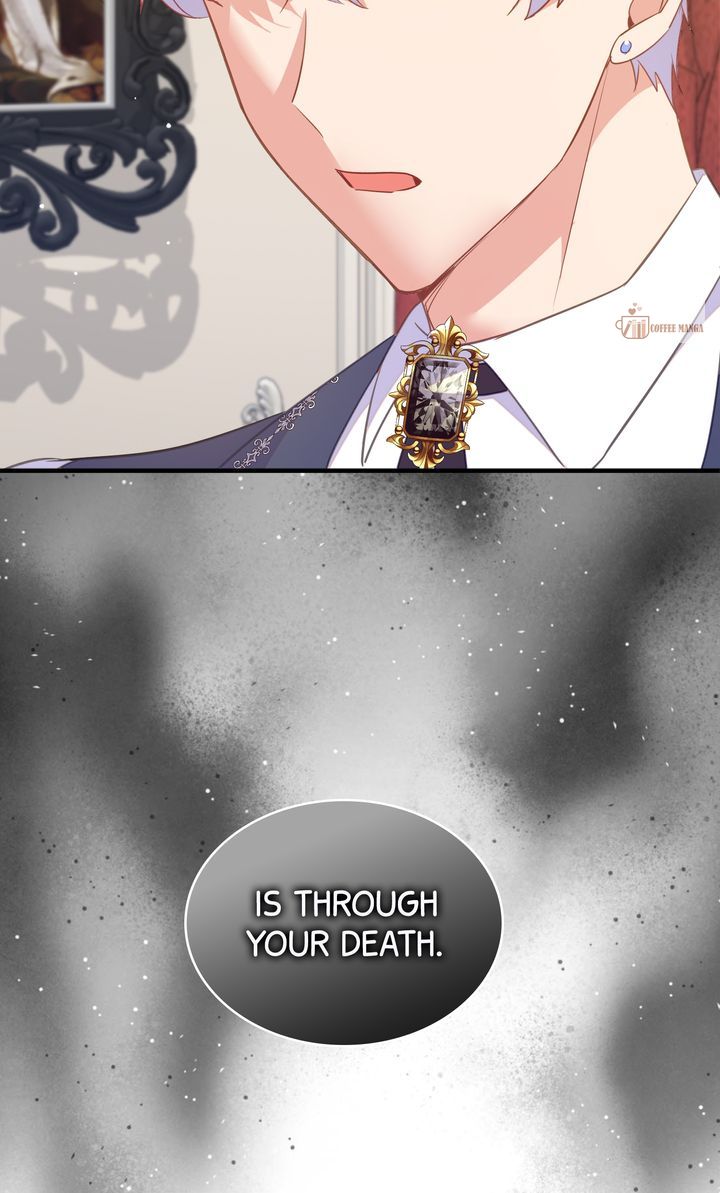 I Realized Only After Losing Her Chapter 81 - Page 21