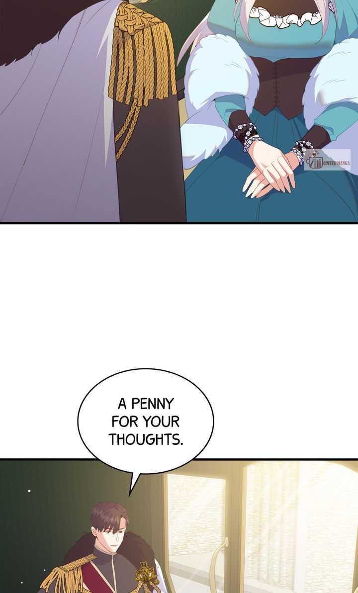 I Realized Only After Losing Her Chapter 81 - Page 25