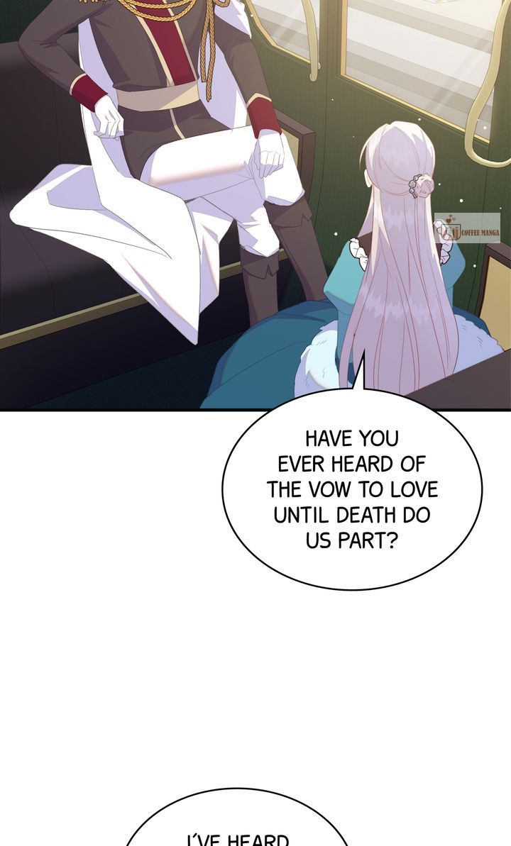 I Realized Only After Losing Her Chapter 81 - Page 26