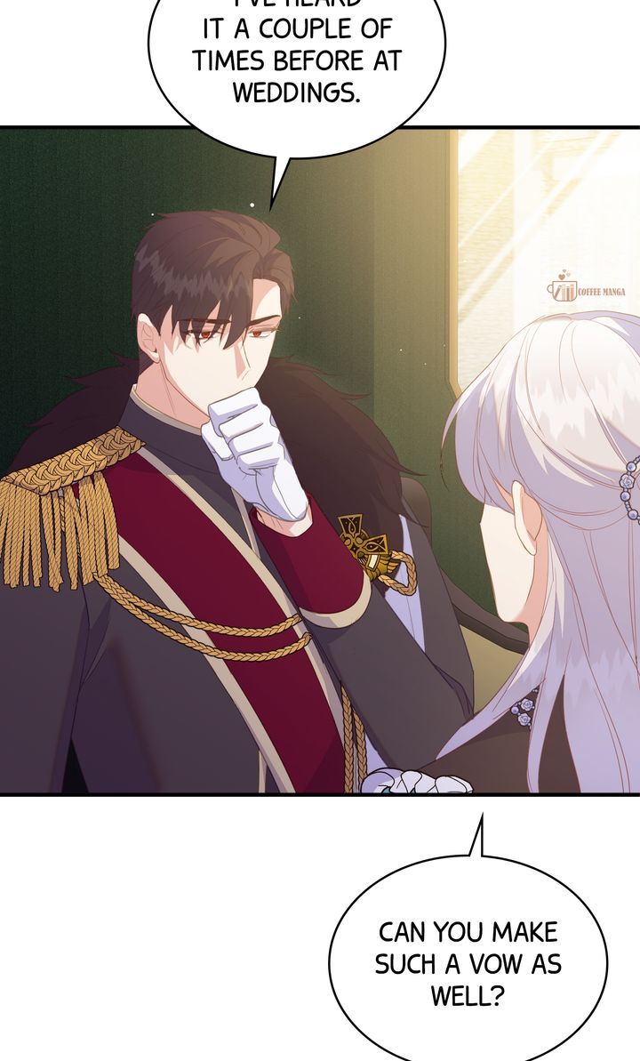 I Realized Only After Losing Her Chapter 81 - Page 27