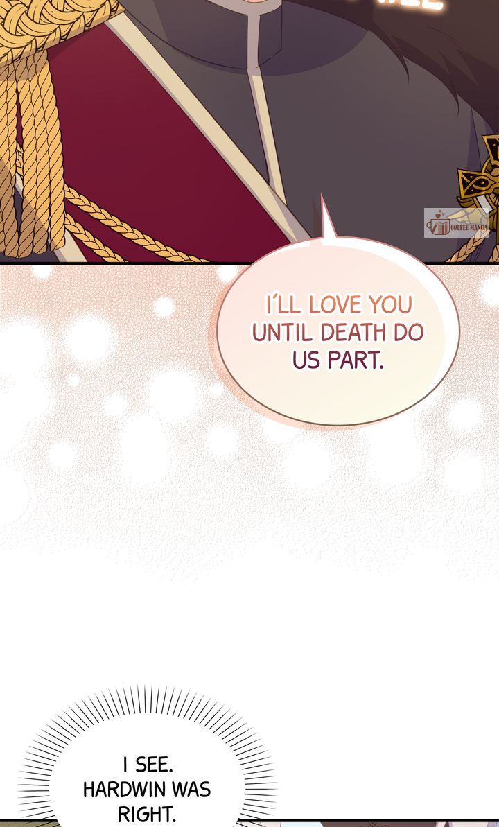 I Realized Only After Losing Her Chapter 81 - Page 29
