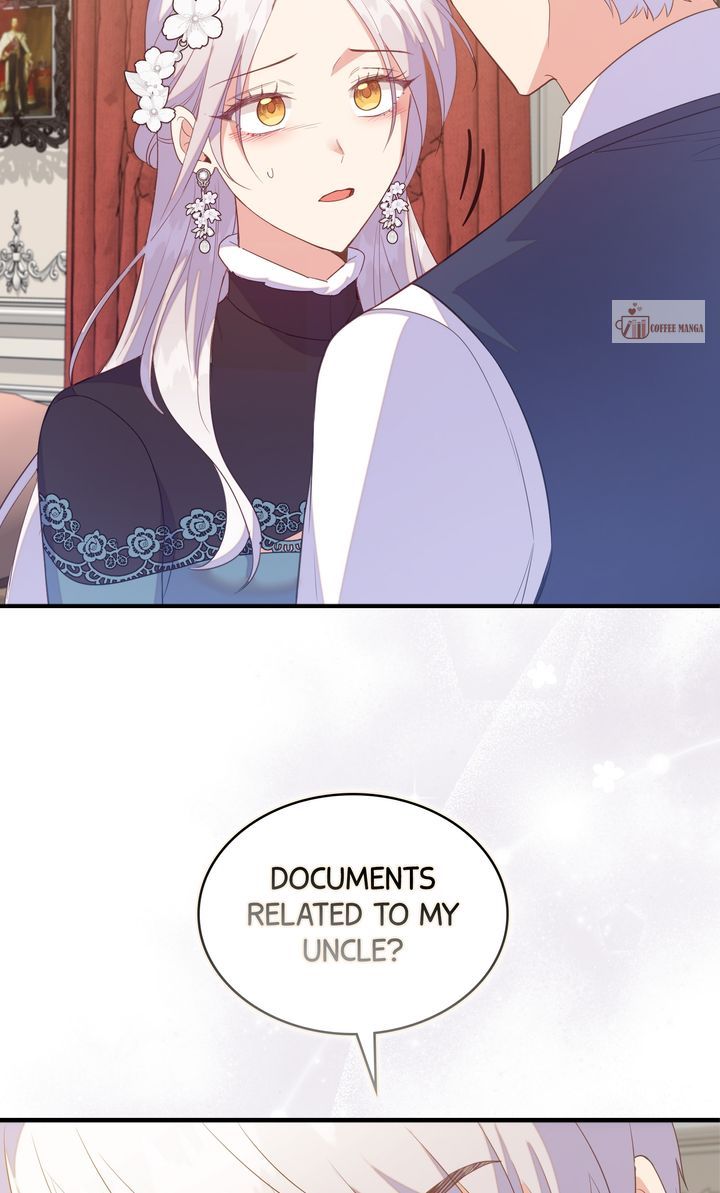 I Realized Only After Losing Her Chapter 81 - Page 3