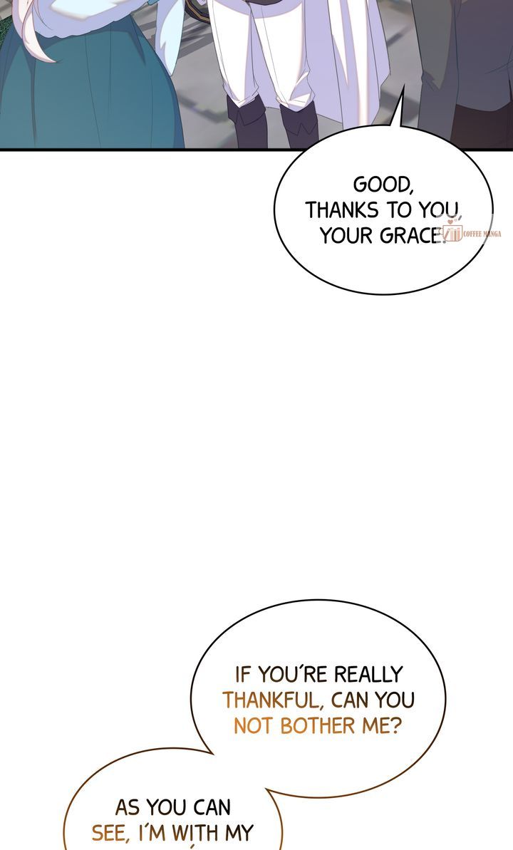 I Realized Only After Losing Her Chapter 81 - Page 37