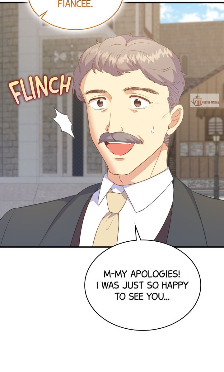 I Realized Only After Losing Her Chapter 81 - Page 38
