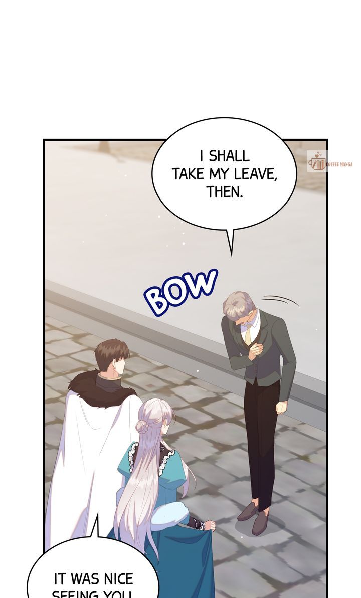 I Realized Only After Losing Her Chapter 81 - Page 39