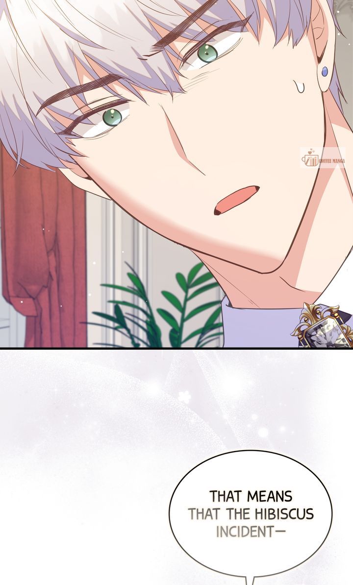 I Realized Only After Losing Her Chapter 81 - Page 4