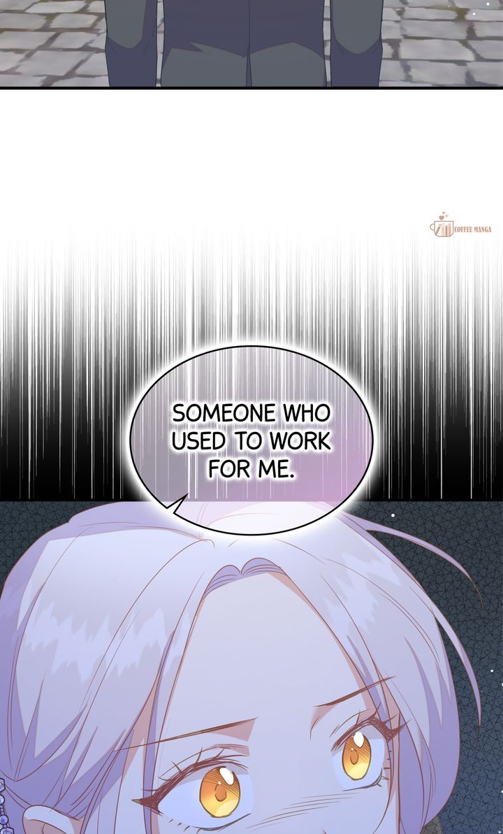 I Realized Only After Losing Her Chapter 81 - Page 41