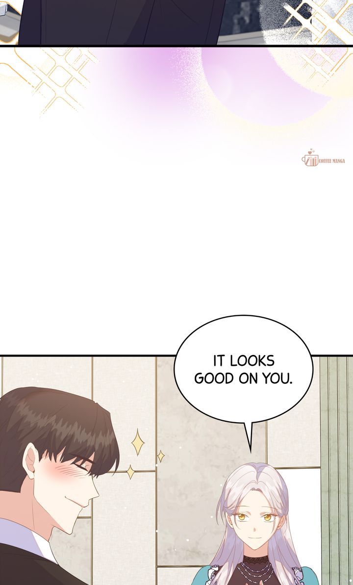 I Realized Only After Losing Her Chapter 81 - Page 46