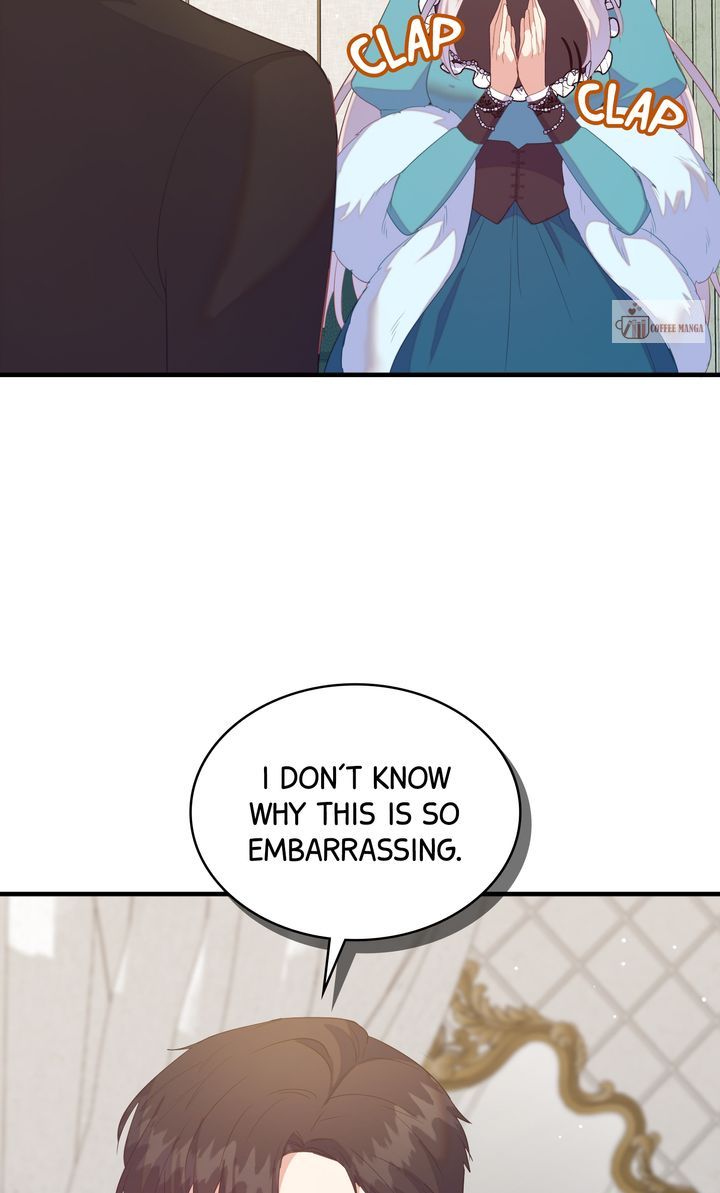 I Realized Only After Losing Her Chapter 81 - Page 47