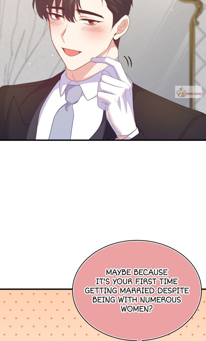 I Realized Only After Losing Her Chapter 81 - Page 48