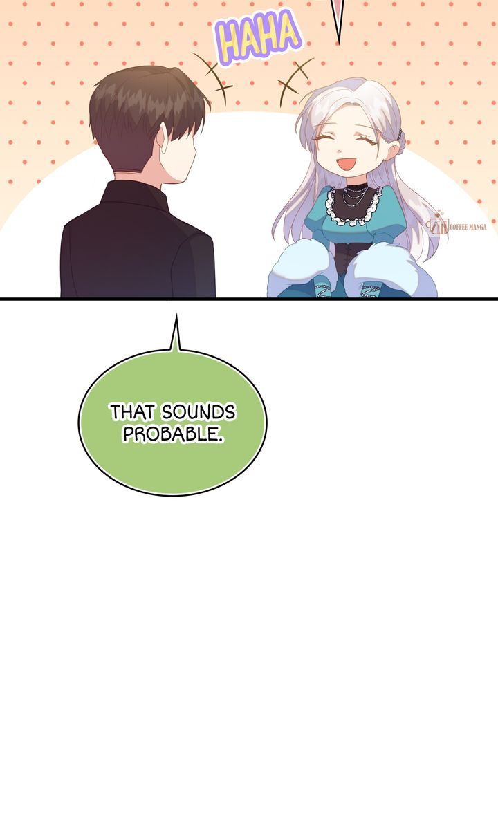 I Realized Only After Losing Her Chapter 81 - Page 49
