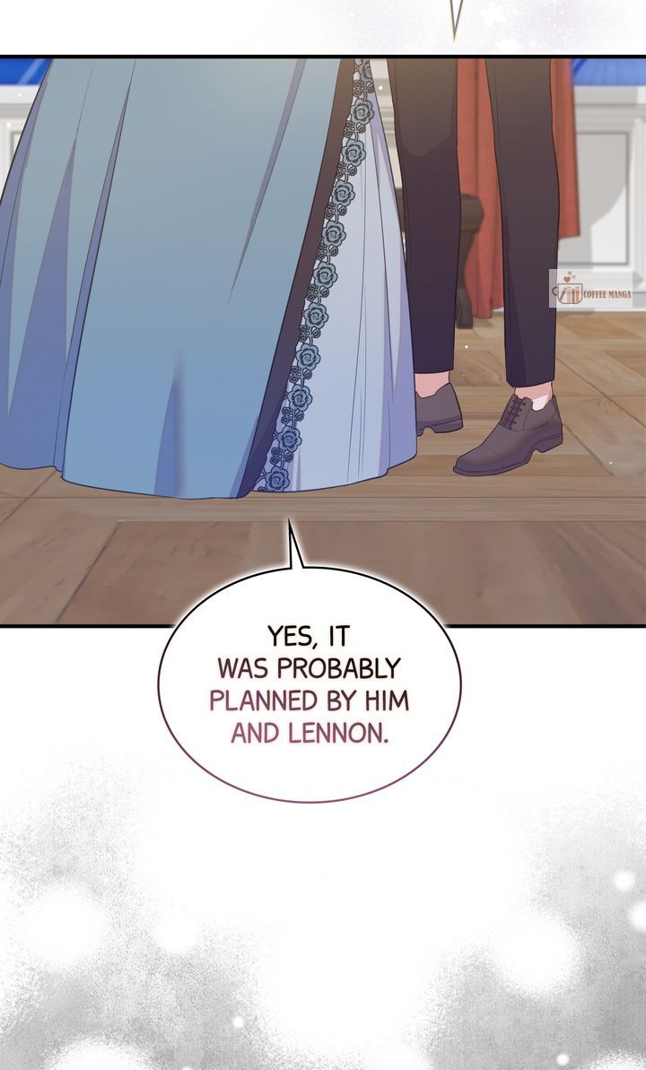 I Realized Only After Losing Her Chapter 81 - Page 5