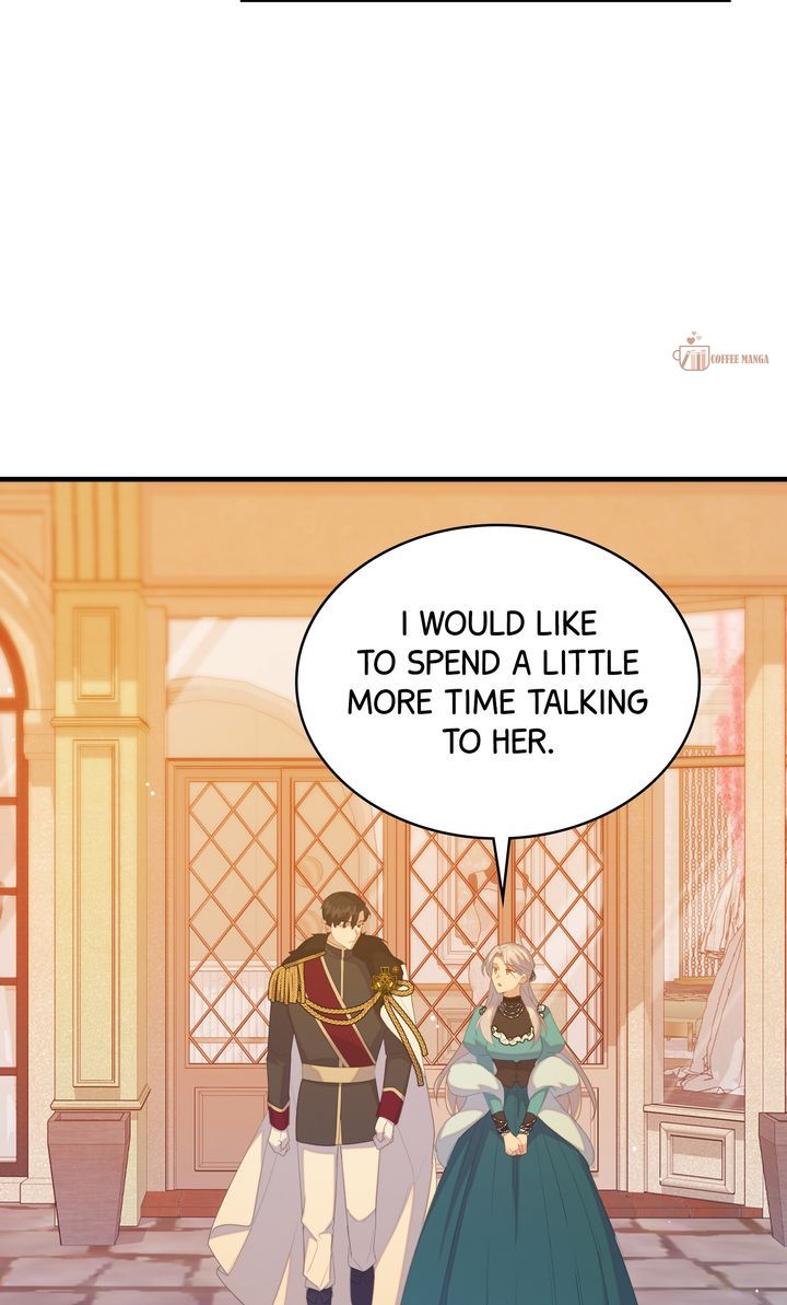 I Realized Only After Losing Her Chapter 81 - Page 51