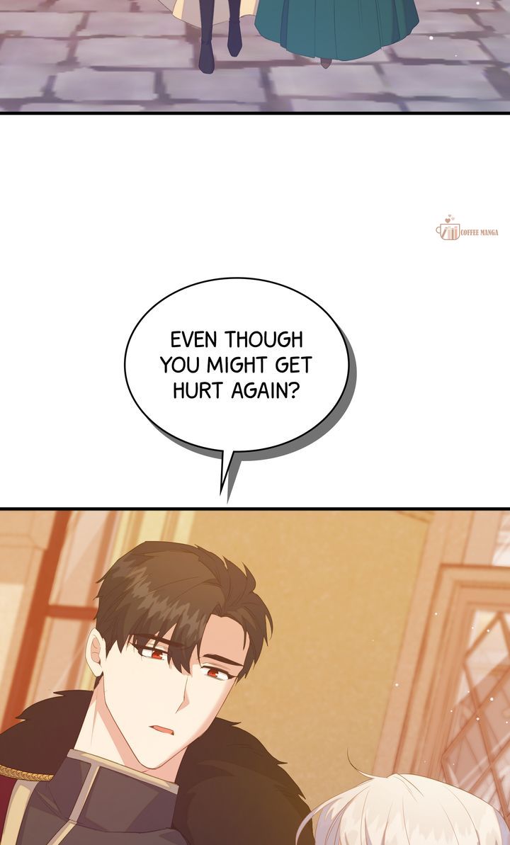 I Realized Only After Losing Her Chapter 81 - Page 52