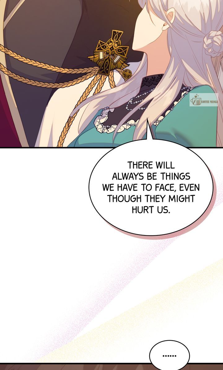 I Realized Only After Losing Her Chapter 81 - Page 53