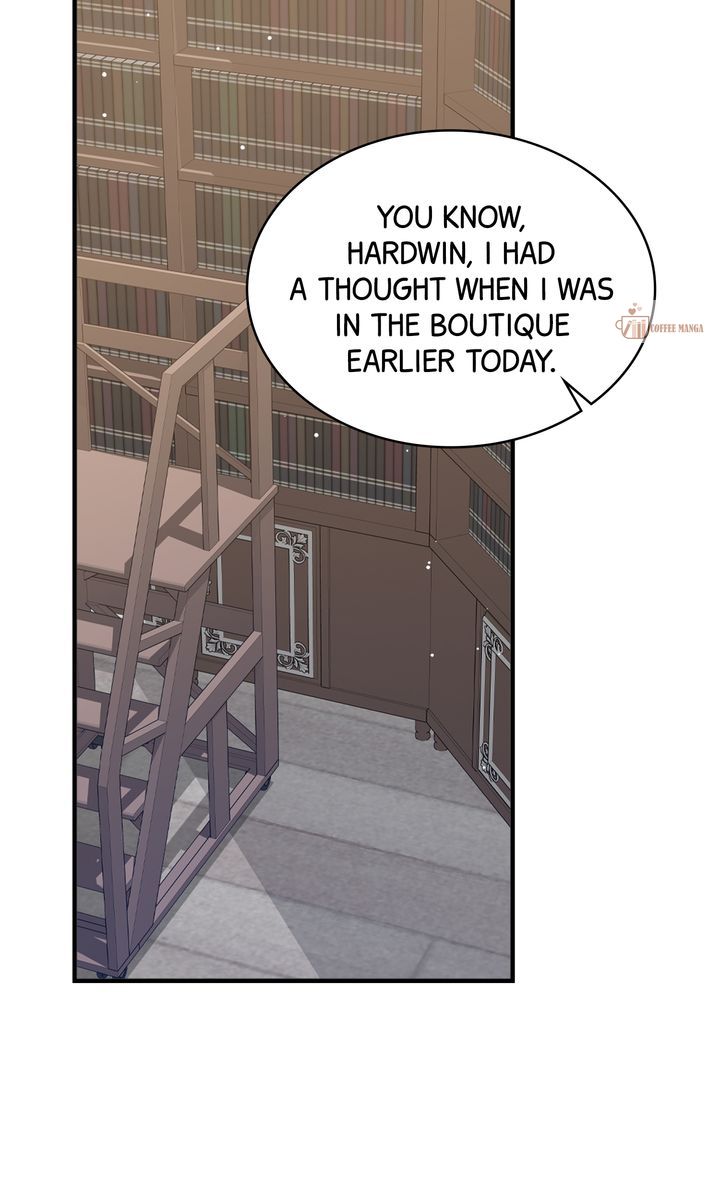 I Realized Only After Losing Her Chapter 81 - Page 56