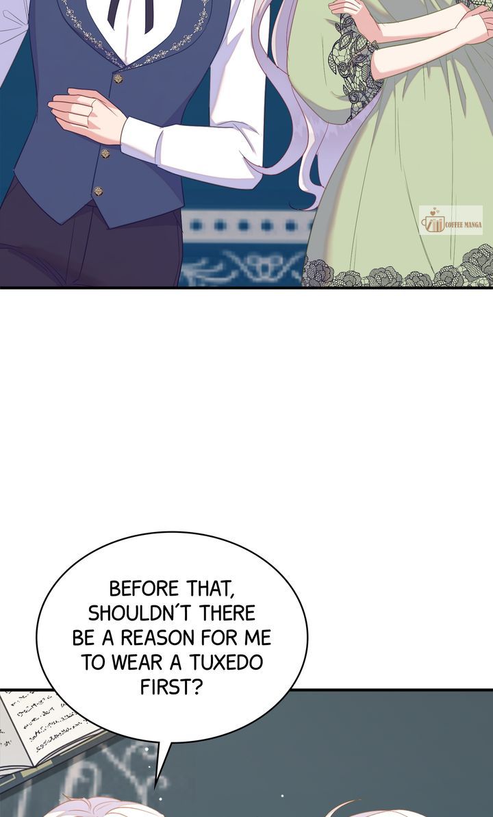 I Realized Only After Losing Her Chapter 81 - Page 58