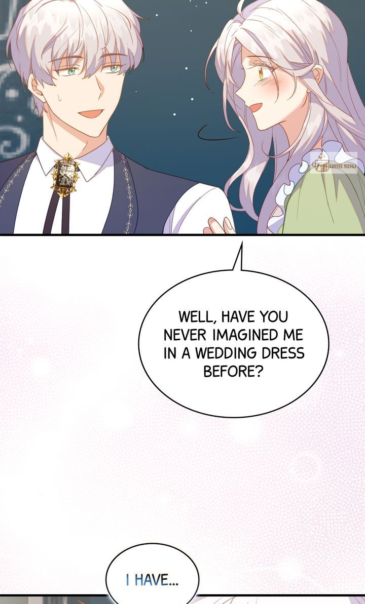 I Realized Only After Losing Her Chapter 81 - Page 59