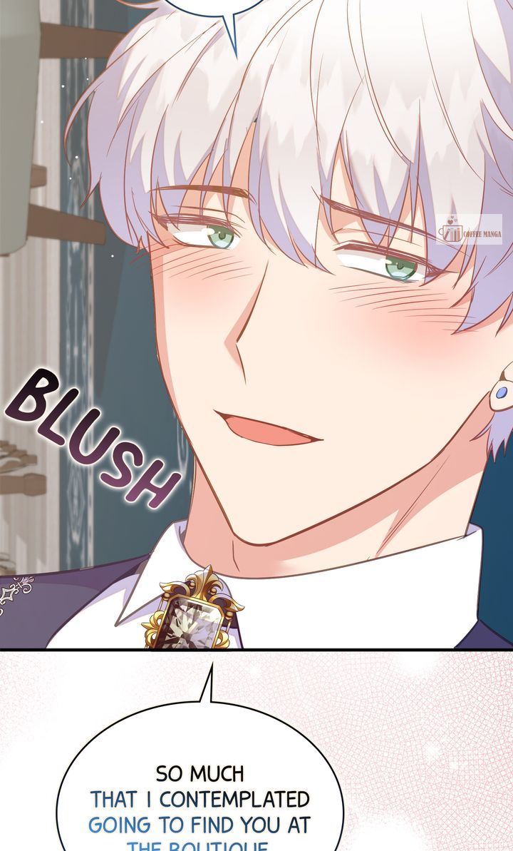 I Realized Only After Losing Her Chapter 81 - Page 60