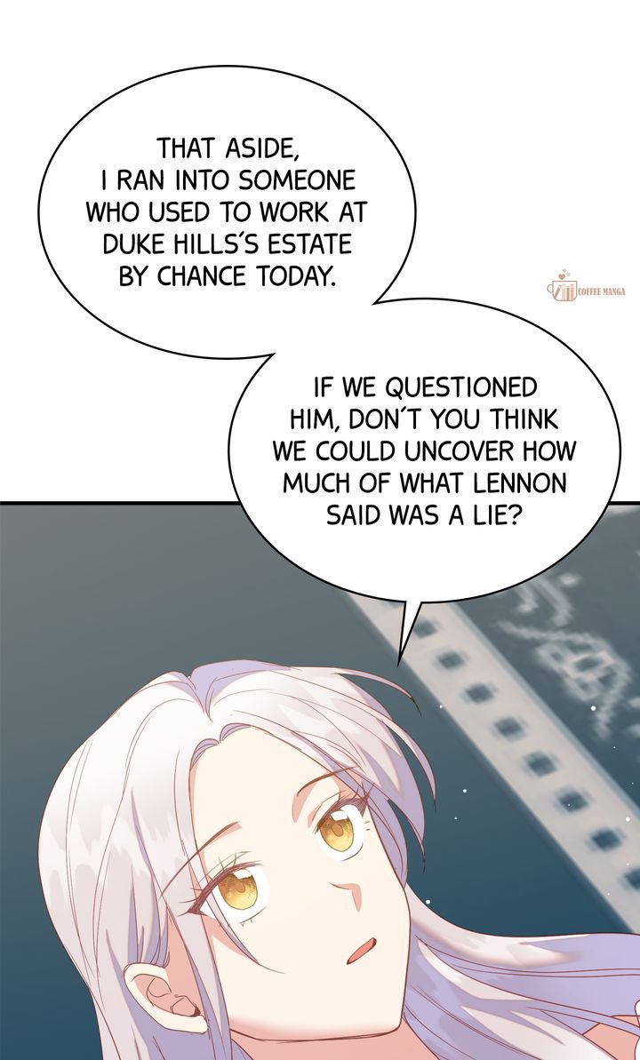 I Realized Only After Losing Her Chapter 81 - Page 63