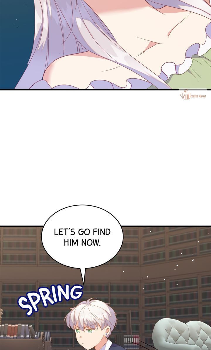 I Realized Only After Losing Her Chapter 81 - Page 64