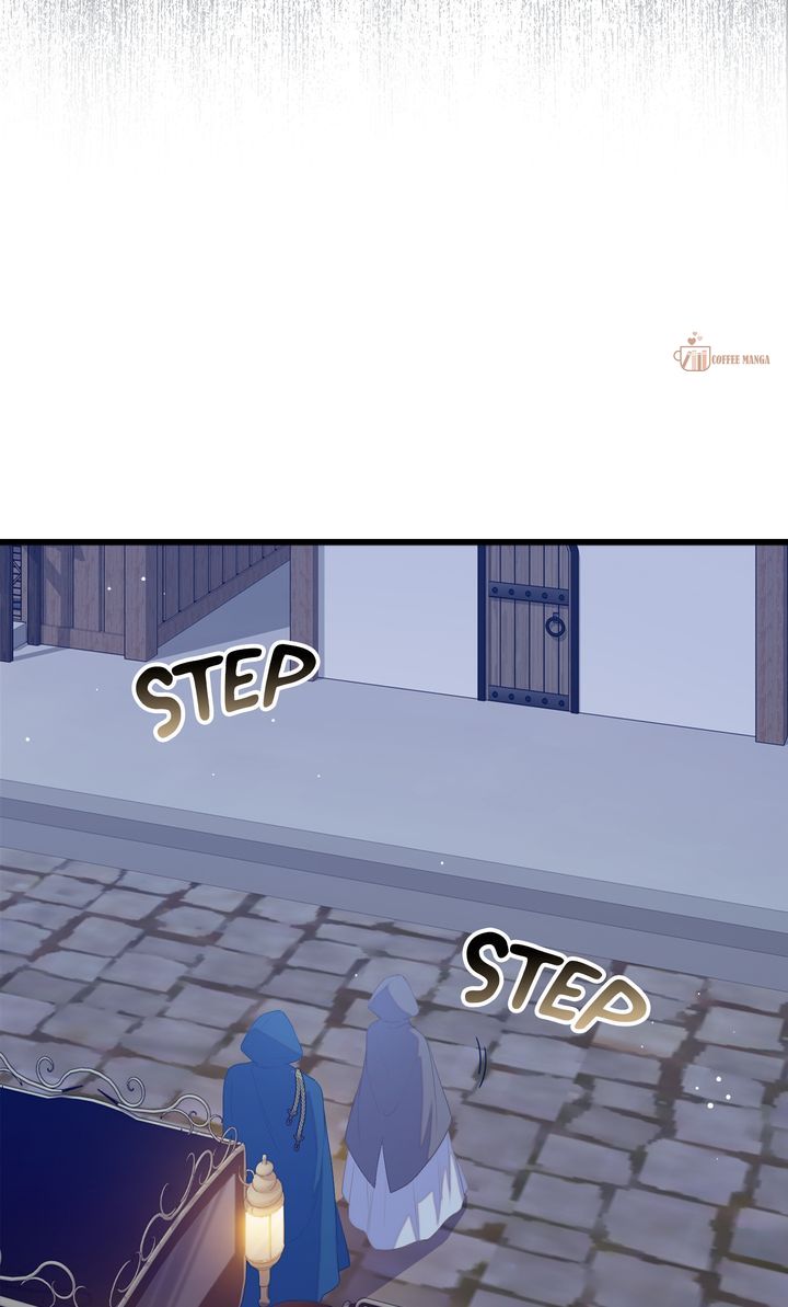 I Realized Only After Losing Her Chapter 81 - Page 67