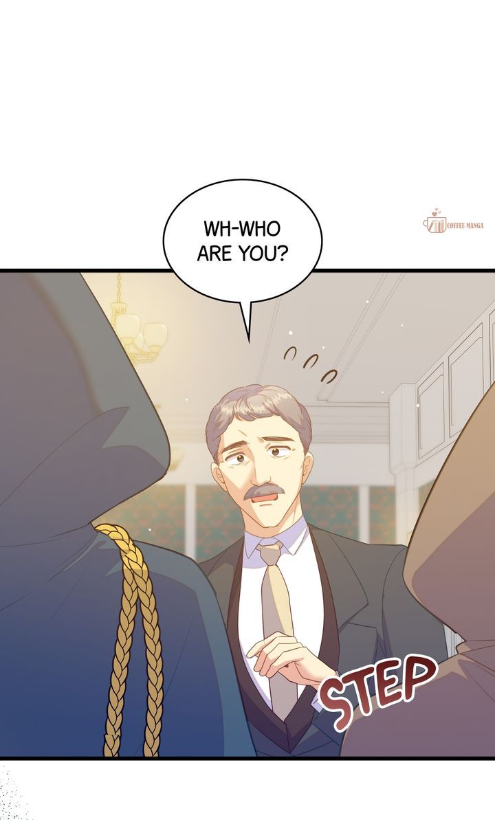 I Realized Only After Losing Her Chapter 81 - Page 71