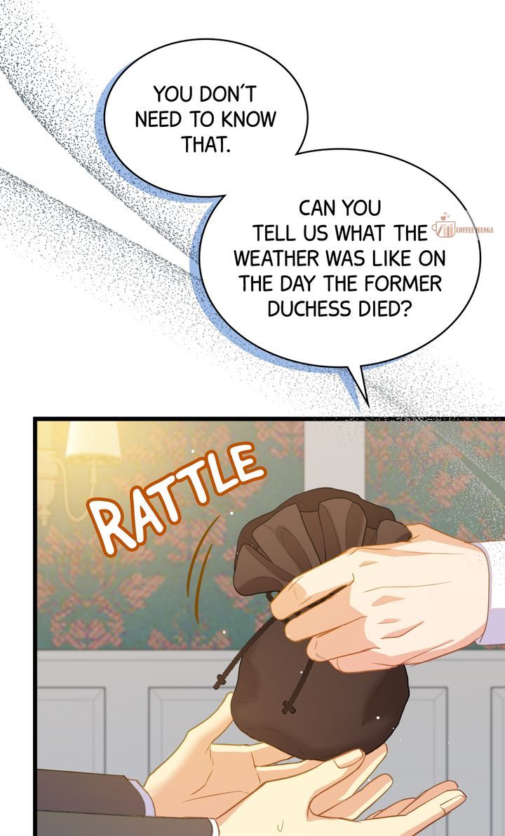 I Realized Only After Losing Her Chapter 81 - Page 72