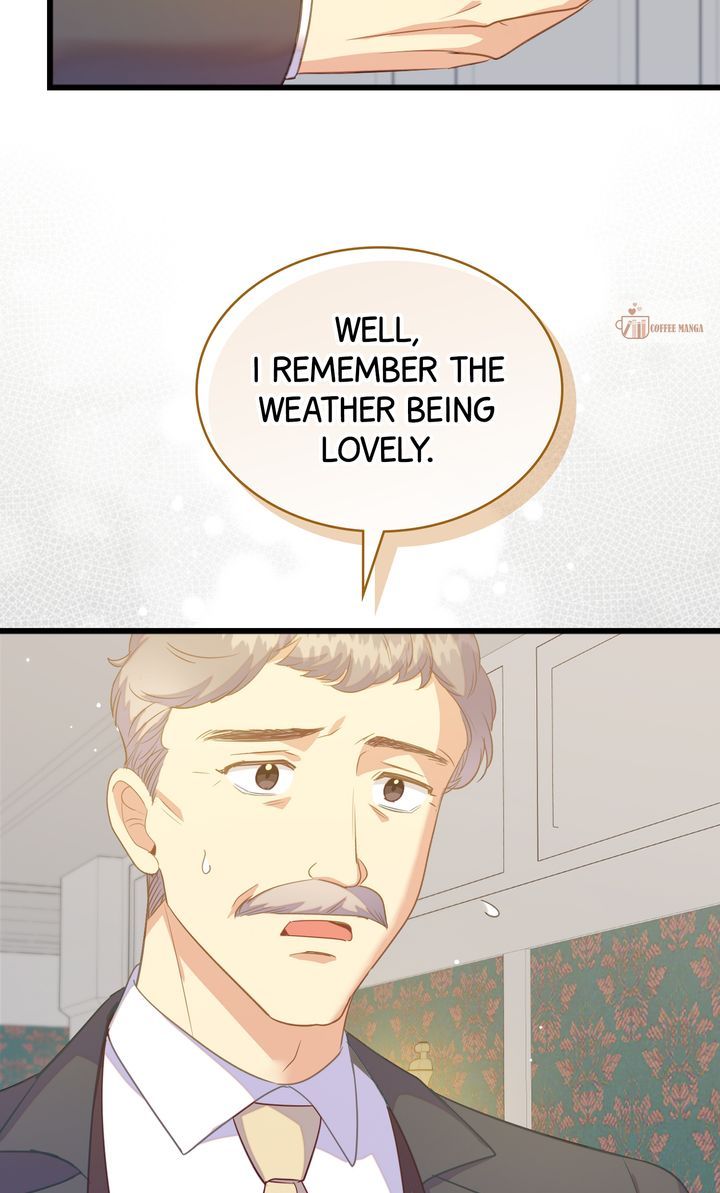 I Realized Only After Losing Her Chapter 81 - Page 73
