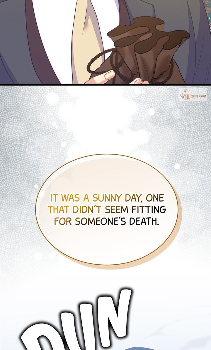 I Realized Only After Losing Her Chapter 81 - Page 74