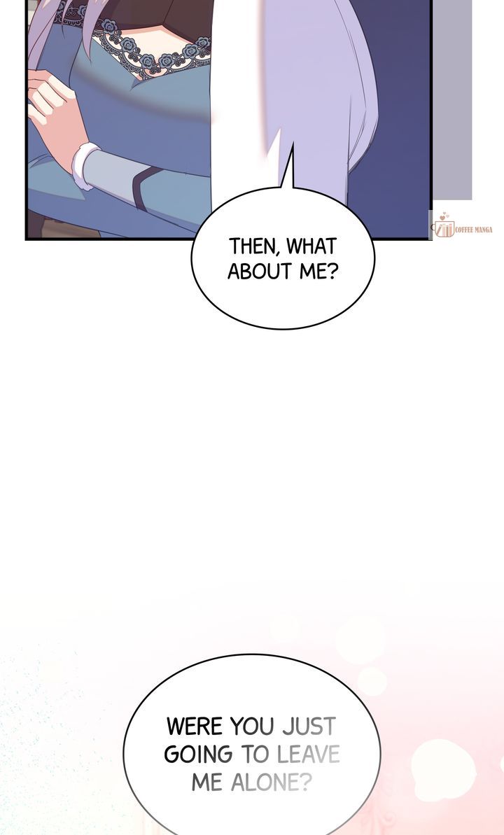 I Realized Only After Losing Her Chapter 81 - Page 9