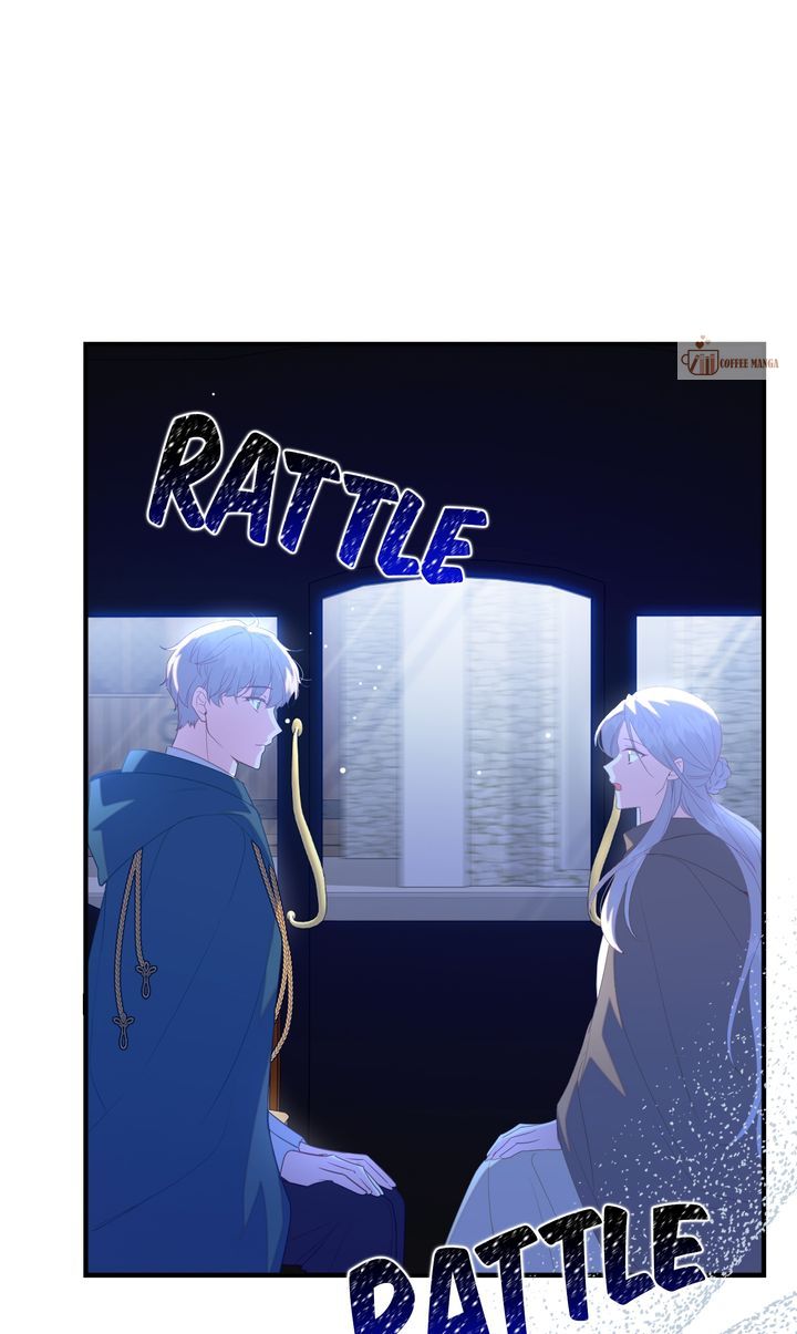 I Realized Only After Losing Her Chapter 82 - Page 0