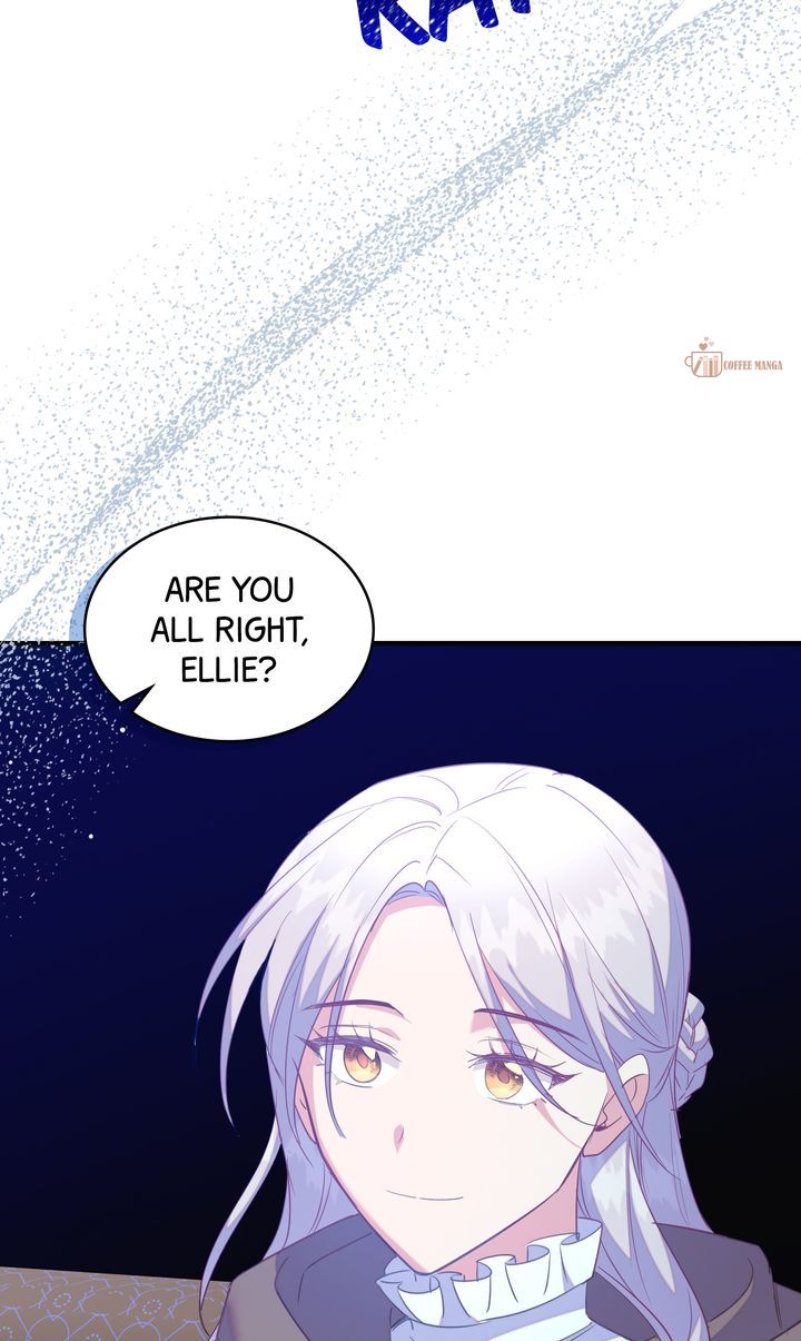 I Realized Only After Losing Her Chapter 82 - Page 1
