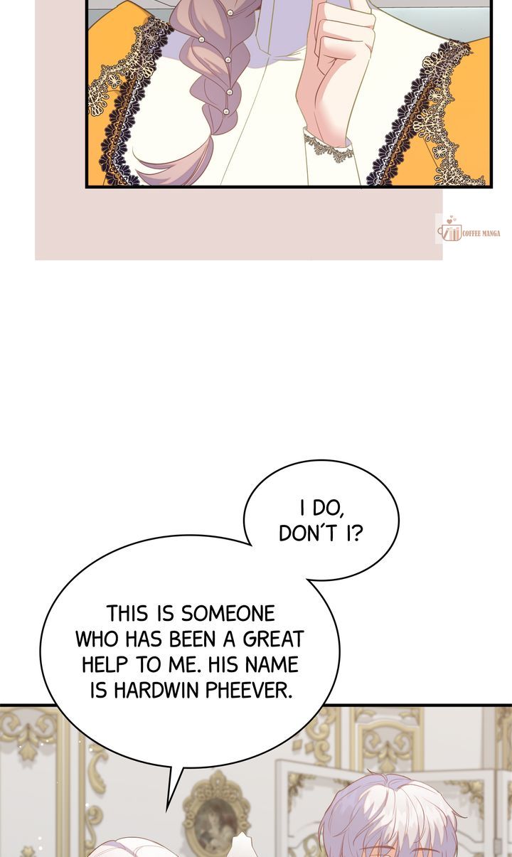 I Realized Only After Losing Her Chapter 82 - Page 14