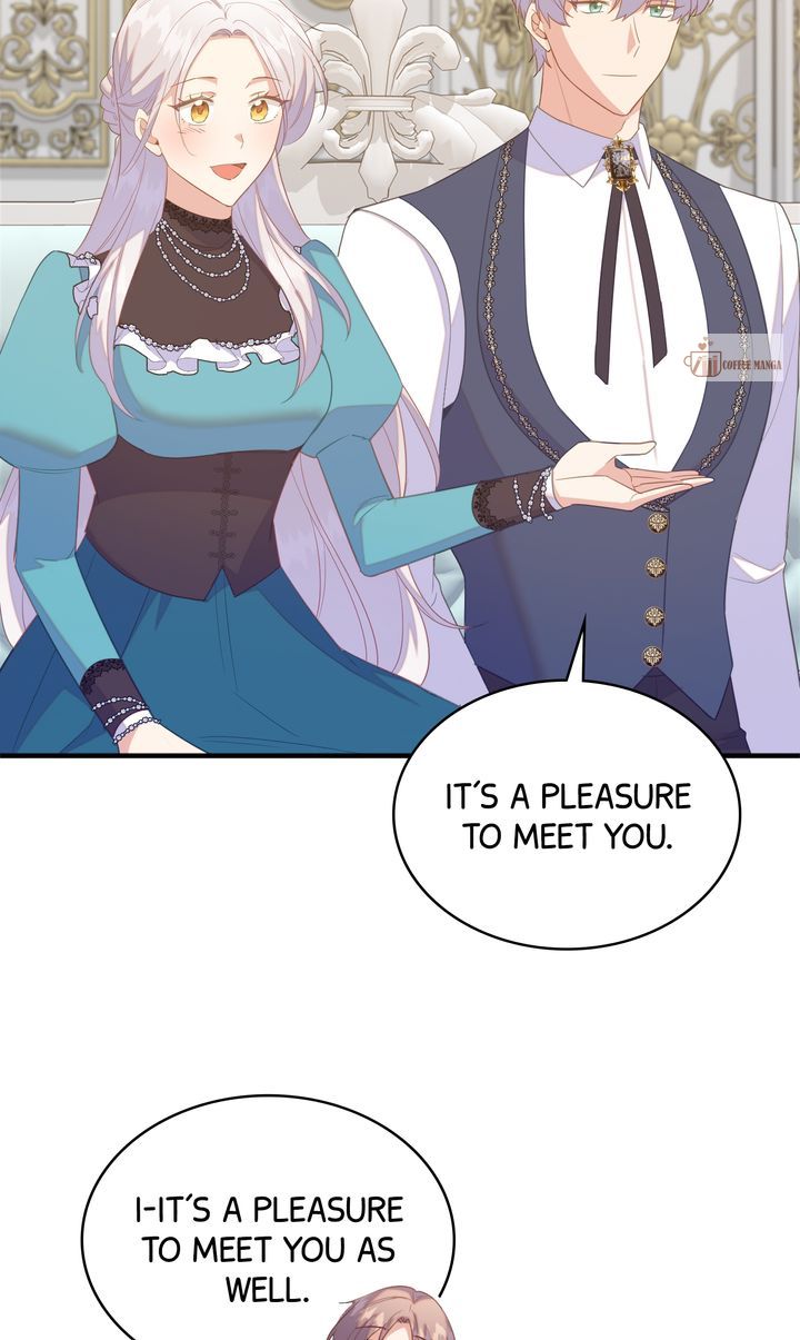 I Realized Only After Losing Her Chapter 82 - Page 15