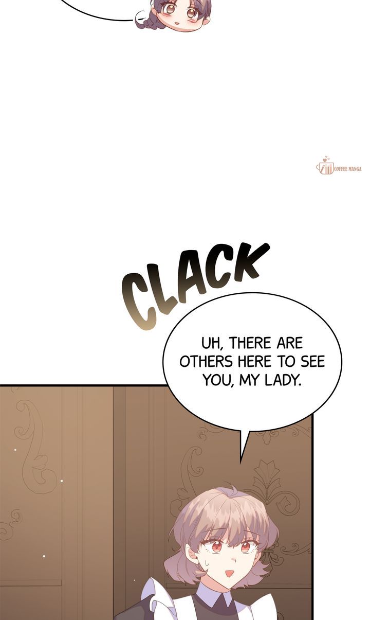 I Realized Only After Losing Her Chapter 82 - Page 16
