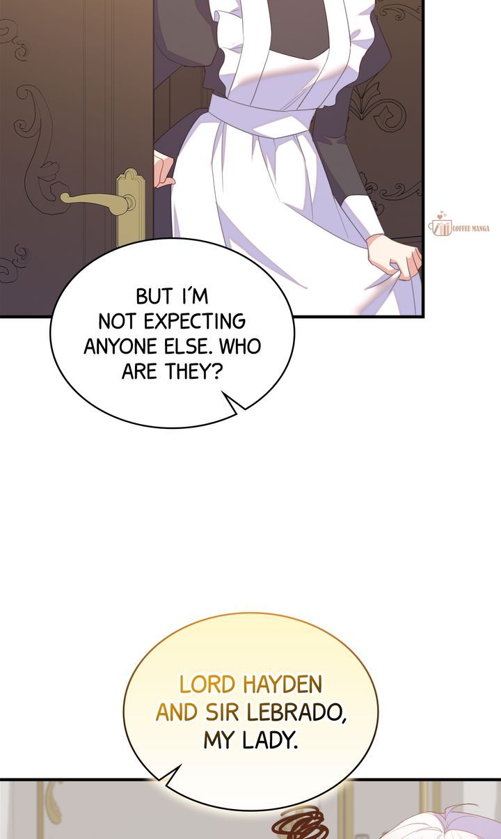 I Realized Only After Losing Her Chapter 82 - Page 17