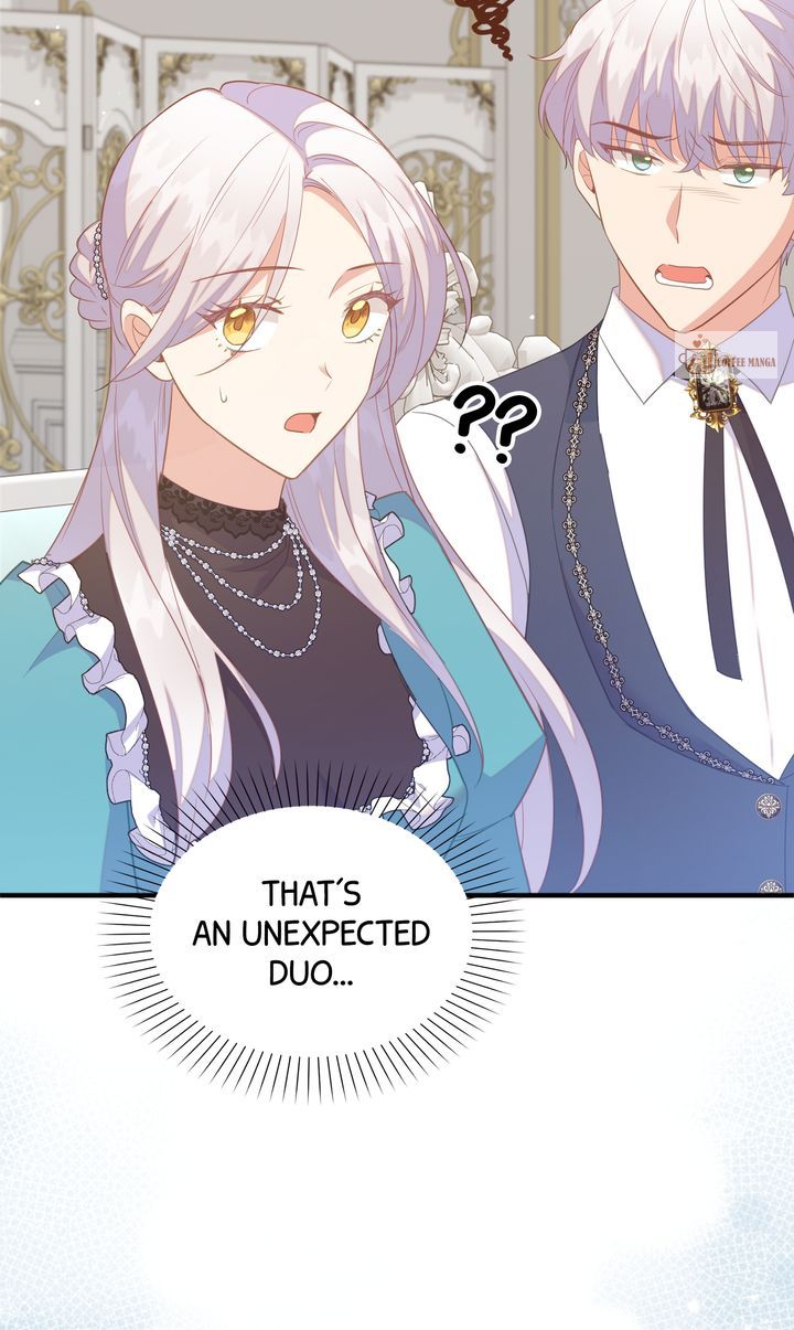 I Realized Only After Losing Her Chapter 82 - Page 18