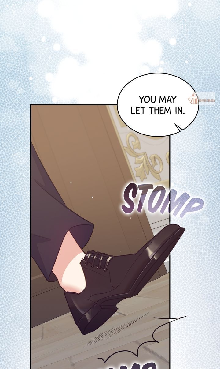 I Realized Only After Losing Her Chapter 82 - Page 19