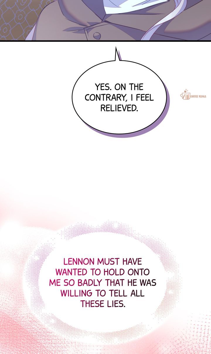 I Realized Only After Losing Her Chapter 82 - Page 2